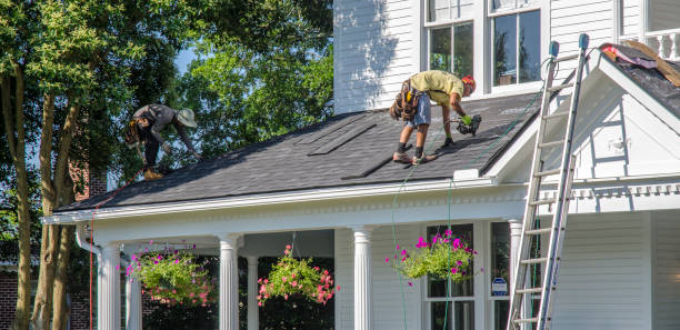 4 Ply Roofing in Lisbon, ME